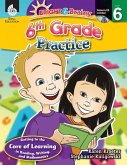 Bright & Brainy: 6th Grade Practice: 6th Grade Practice [With CDROM]
