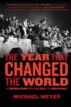 YEAR THAT CHANGED THE WORLD THE - Meyer
