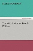 The Wit of Women Fourth Edition