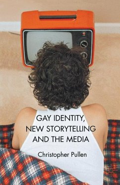 Gay Identity, New Storytelling and The Media - Demory, P.;Loparo, Kenneth A.