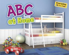 ABCs at Home - Nunn, Daniel