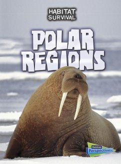 Polar Regions - Waldron, Melanie