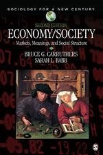 Economy/Society - Carruthers, Bruce G.; Babb, Sarah Louise