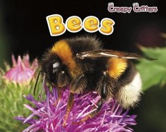 Bees - Rissman, Rebecca