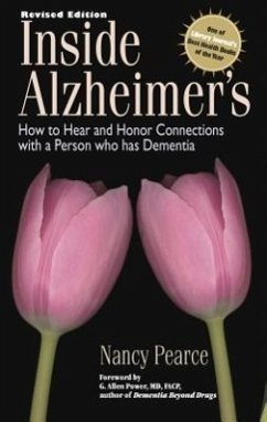 Inside Alzheimer's - Pearce, Nancy D.