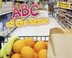 ABCs at the Store - Rissman, Rebecca