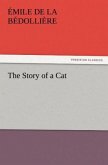 The Story of a Cat