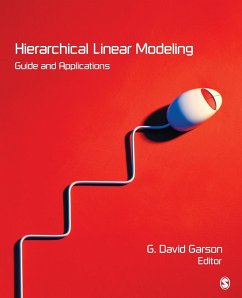 Hierarchical Linear Modeling - Garson, G. David