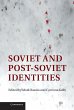 Soviet and Post-Soviet Identities - Bild 1