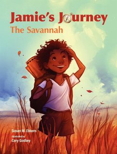 Jamie's Journey - Ebbers, Susan M