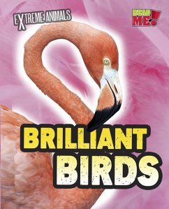 Brilliant Birds - Thomas, Isabel