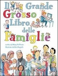 Cover Il grande grosso libro delle famiglie