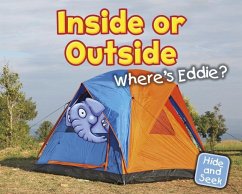 Inside or Outside - Nunn, Daniel