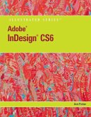 Adobe Indesign Cs6 Illustrated with Online Creative Cloud Updates