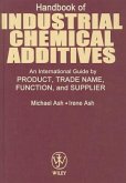 Handbook of Industrial Chemical Additives