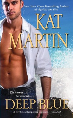 Deep Blue - Martin, Kat