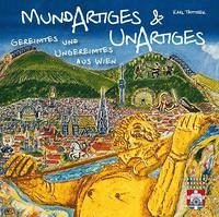 MundArtiges & UnArtiges - Tattyrek, Karl