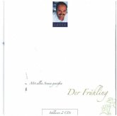 Vier Jahreszeiten, Der Frühling, m. 2 Audio-CDs