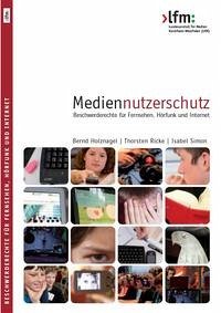 Mediennutzerschutz: