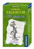 Gregs Tagebuch - Mir stinkt's! (Spiel)