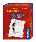 Gregs Tagebuch (Kartenspiel), Von Idioten umzingelt