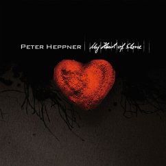 My Heart Of Stone - Heppner,Peter