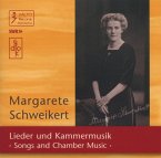 Lieder Und Kammermusik