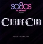 So80s Presents Culture Club/Curated By Blank&Jones