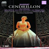 Cendrillon (Aschenputtel)