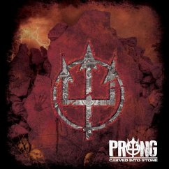 Carved Into Stone - Prong