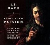 St.John Passion