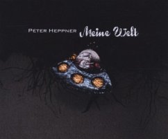 Meine Welt (2-Track) - Peter Heppner
