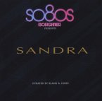 So80s Presents Sandra/Curated By Blank&Jones