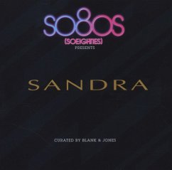 So80s Presents Sandra/Curated By Blank & Jones - Sandra