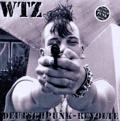 Deutschpunk-Revolte - Wtz
