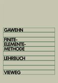 Finite-Elemente-Methode Finite-Elemente-Methode