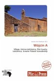 Wójcin A Wójcin A
