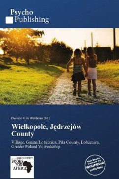 Wielkopole, J drzejów County