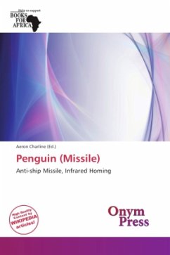 Cover Penguin (Missile)