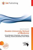 Deakin University School of Medicine