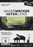 Wader Wecker - Vater Land