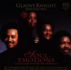 The Way We Were - Gladys Knight & The Pips