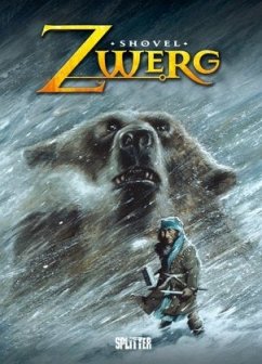 Zwerg - Shovel