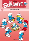 Das Schlumpfbaby / Die Schlümpfe Bd.12