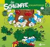 Die Schlümpfe - Schlumpfereien Bd.6