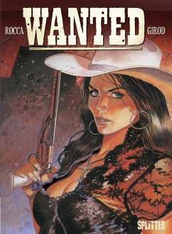 Wanted 06. Andale Rosita - Rocca;Girod, Thierry