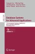 Database Systems for Advanced... - Bild 1