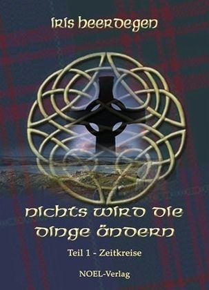 Nichts wird die Dinge ändern Nichts wird die Dinge ändern