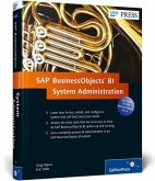 SAP BusinessObjects BI System Administration