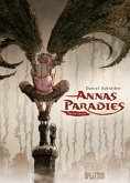 Annas Paradies Special Edition